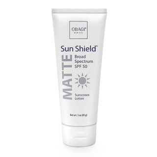 Obagi Medical + Sun Shield Matte Broad Spectrum SPF 50 Sunscreen