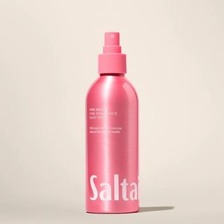 Saltair + Pink Beach Body Mist
