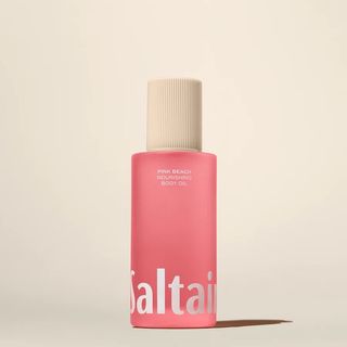 Saltair + Pink Beach Nourishing Body Oil