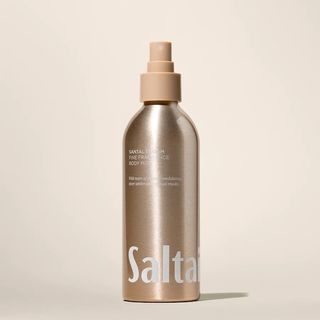 Saltair + Santal Bloom Body Mist