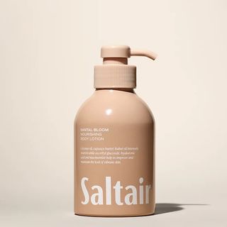 Saltair + Santal Bloom Body Lotion