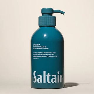Saltair + Lagoona Body Wash