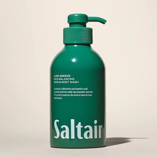 Saltair + Lush Greens Body Wash
