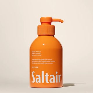 Saltair + Exotic Pulp Body Lotion