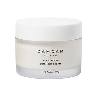 Damdam Skincare + Mochi Mochi Luminous Plumping & Hydrating Moisturizer