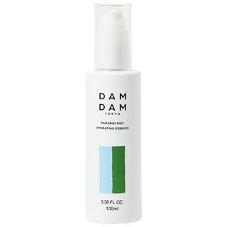 Damdam Skincare + Paradisi Hydrating Essence Mist