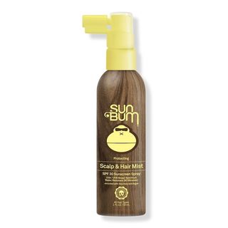 Sun Bum + Scalp & Hair Mist SPF 30