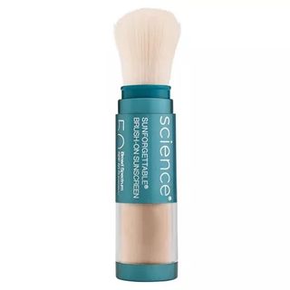 Colorescience + Sunforgettable Total Protection Brush-On Shield SPF 50