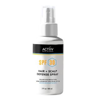 ACTIIV + SPF 30 Hair + Scalp Defense Spray