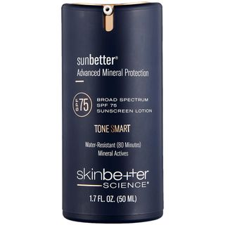 Skinbetter Science + Sunbetter Tone Smart SPF 75 Sunscreen