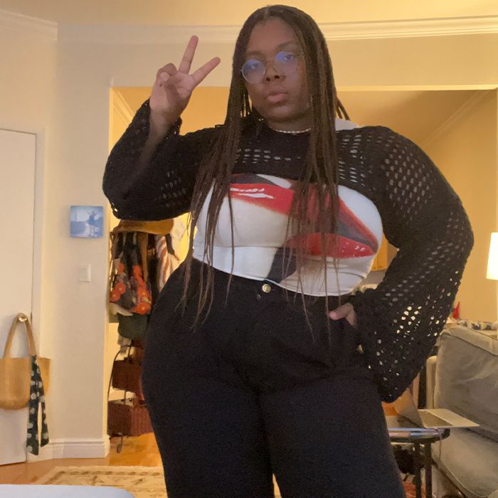 Trendy Plus Size Clothing Haul Featuring 10 Must Have Pieces From Nasty  Gal, Eloquii, Boohoo & More 