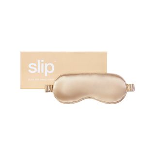 Slip + Pure Silk Sleep Mask