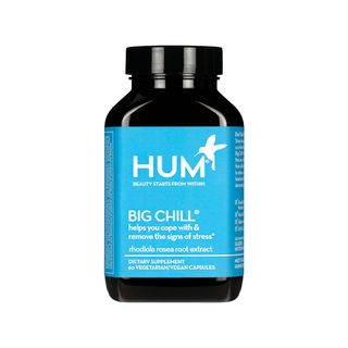 Hum Nutrition + Big Chill Adaptogen Stress Management Supplement