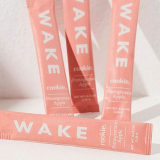 Rookie Wellness + Wake Stick Packs