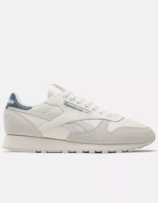 Reebok + Classic Leather Shoes