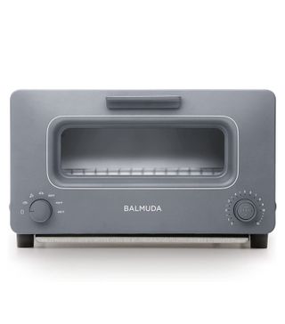 Balmuda + The Toaster Steam Oven Toaster