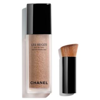 Chanel + LES BEIGES Water-Fresh Tint