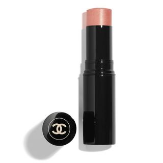 Chanel + Baume Essentiel Multi-Use Glow Stick in Rosee