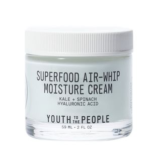 Youth to the People + Superfood Air Whip Moisture Cream