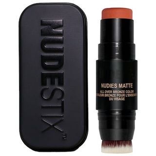 Nudestix + Nudies Matte Blush & Bronzer in Sunkissed