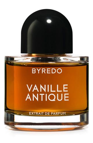 Byredo + Night Veils Vanille Antique Extrait De Parfum