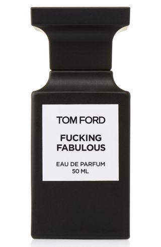Tom Ford + Private Blend Fabulous Eau De Parfum