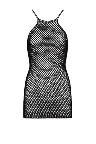 Tropic of C + Pescadora Dress in Black