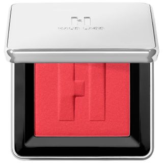 Haus Labs by Lady Gaga + Color Fuse Talc-Free Powder Blush With Fermented Arnica