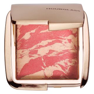 Hourglass + Ambient Lighting Blush Collection