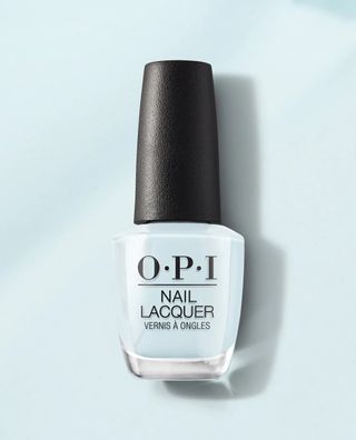 OPI + Nail Lacquer in It’s a Boy!