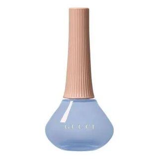 Gucci + Vernis à Ongles Nail Polish in Lucy Baby Blue