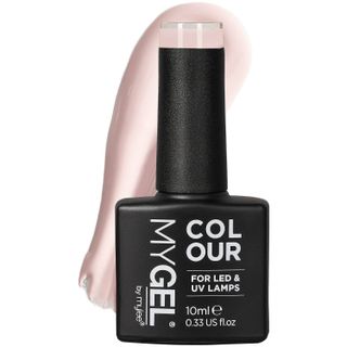 MyLee + MyGel Nail Colour in Nature Retreat