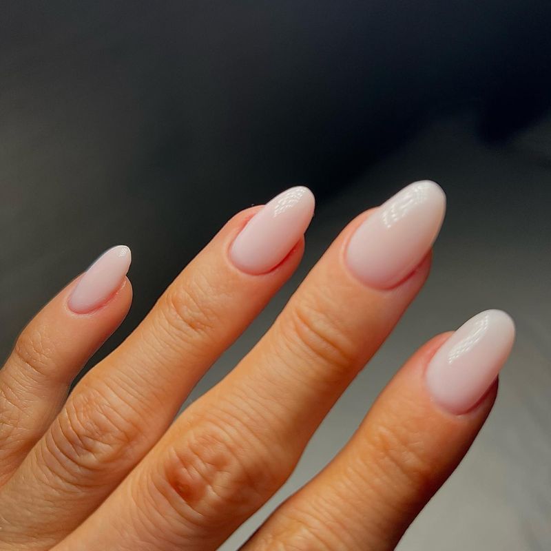 Manly Manicures End in Color - The New York Times