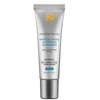 SkinCeuticals + Physical Matte UV Defense SPF 50