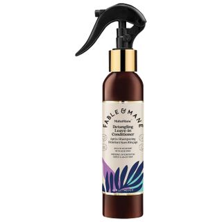 Fable & Mane + MahaMane Detangling Leave-in Conditioner