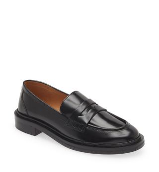 Madewell + The Vernon Loafer