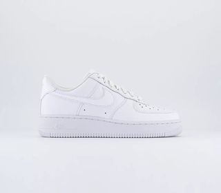 Nike + Air Force 1 07 Trainers