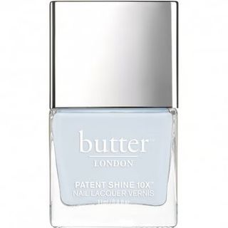 Butter London + Patent Shine 10x Nail Lacquer in Candy Floss