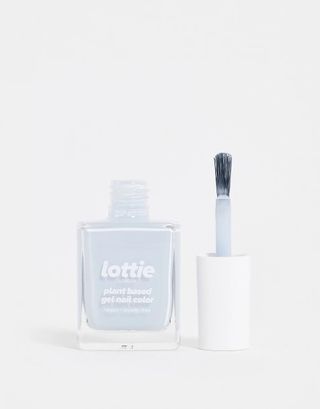 Lottie London + Plant Based Gel Nail Colour - Feeling Myself