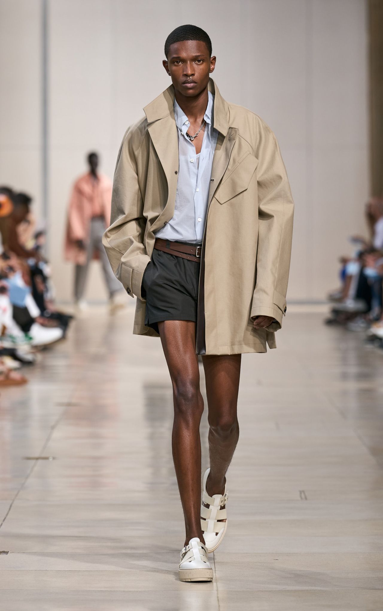 The Spring 2024 Trends I'm Taking From the Men's Collections | Who What ...