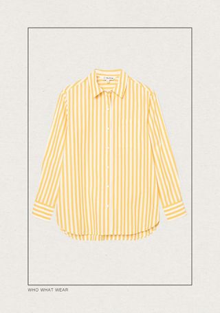 How to Style a Striped Shirt: 5 Easy, Chic Outfits to Try