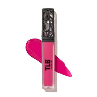 The Lip Bar + Vegan Matte Liquid Lipstick in It Girl