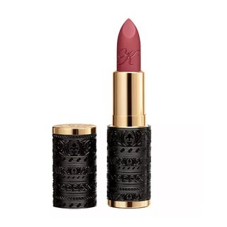 Kilian + Le Rouge Parfum Scented Matte Lipstick in Tempting Rose