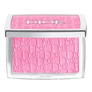 Dior + Rosy Glow Blush in 001 Pink