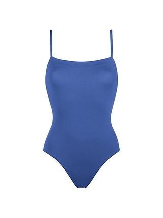 Eres + Aquarelle One-Piece Swimsuit