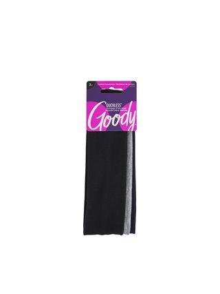 Goody + Comfort Headwraps 3 Pack