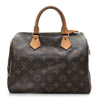 Louis Vuitton + Speedy 25 Bag