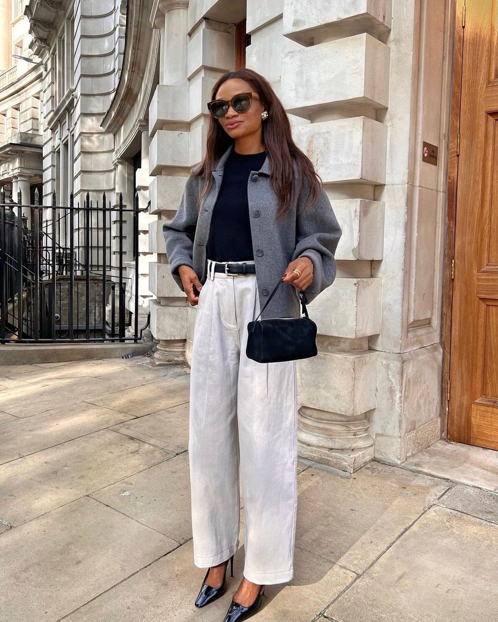 7 Anti-Trend Outfits I'm Copying From Fashion People | Who What Wear