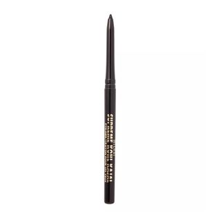 Milani + Supreme Kohl Kajal Eyeliner Pencil in Blackest Black