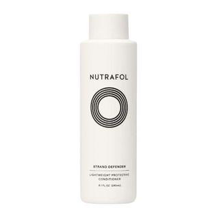 Nutrafol + Strand Defender Lightweight Strengthening Conditioner for Thinning Hair